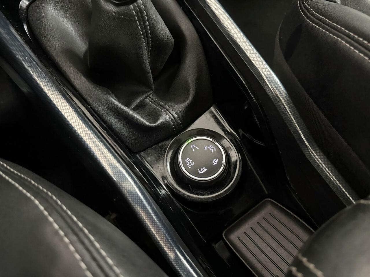 Peugeot 2008 1.6 Hdi 92cv Tetto panoramico