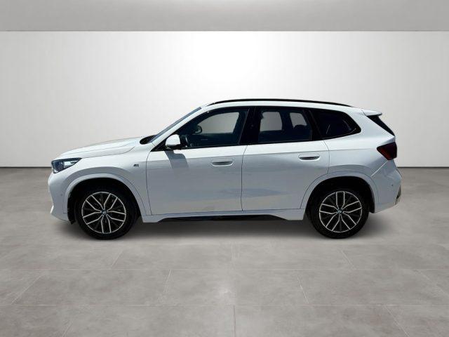 BMW X1 sDrive 18d Msport