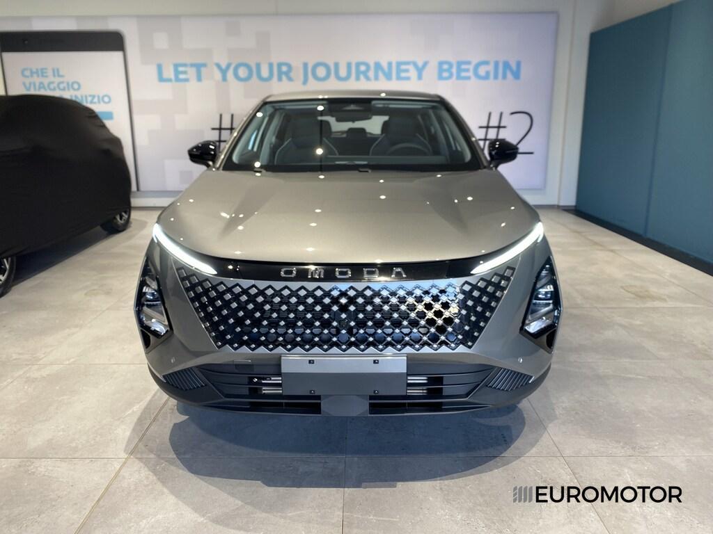 Omoda Omoda 5 1.6 TGDI Pure 7DCT