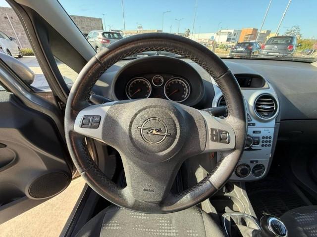 Opel Corsa 1.2 Club 85cv 5p