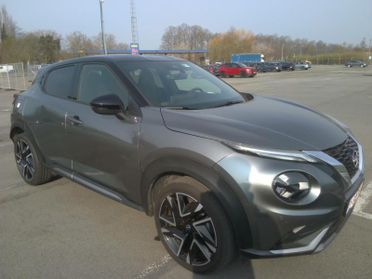 Nissan Juke 1.0 dig-t N-Design 114cv