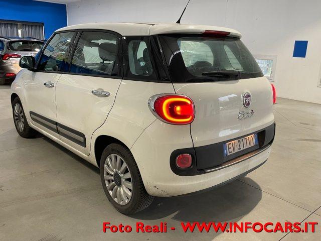 FIAT 500L 1.3 Multijet 85 CV Business