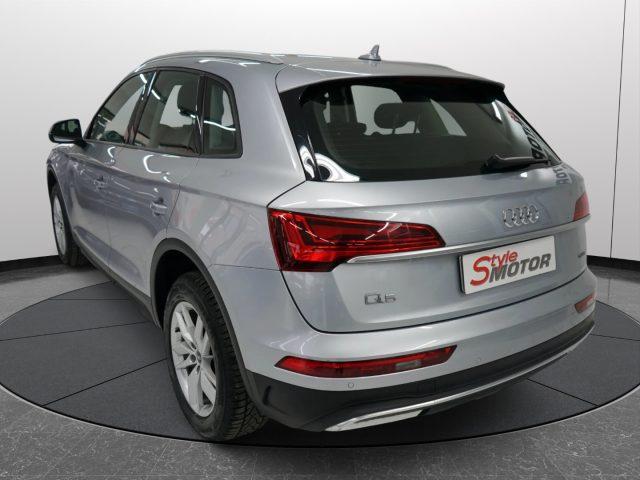 AUDI Q5 40 TDI 204 CV quattro S tronic Business
