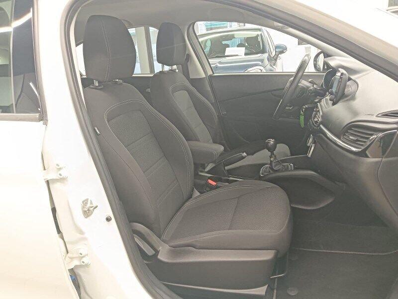 FIAT Tipo Tipo 1.6 Mjt S&S 5 porte Business