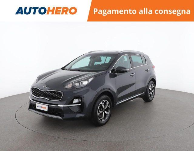 KIA Sportage 1.6 GDI 2WD Energy