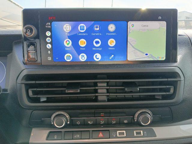 FIAT Scudo 2.2 Multijet 150 CV S&S PL-TN Furgone