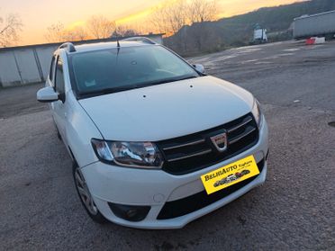 Dacia Logan 2015---900 GPL Neopatentati