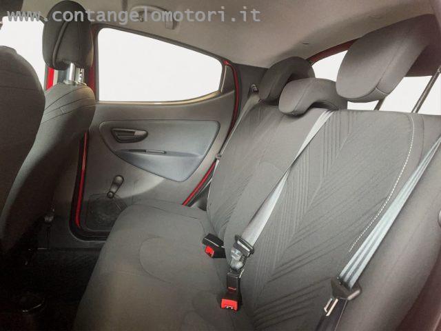 LANCIA Ypsilon 1.0 FireFly 5 porte S&S Hybrid Ecochic Gold