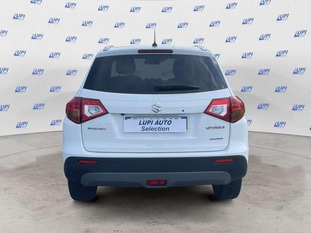 Suzuki Vitara 1.6 ddis V-Top s&s 4wd allgrip