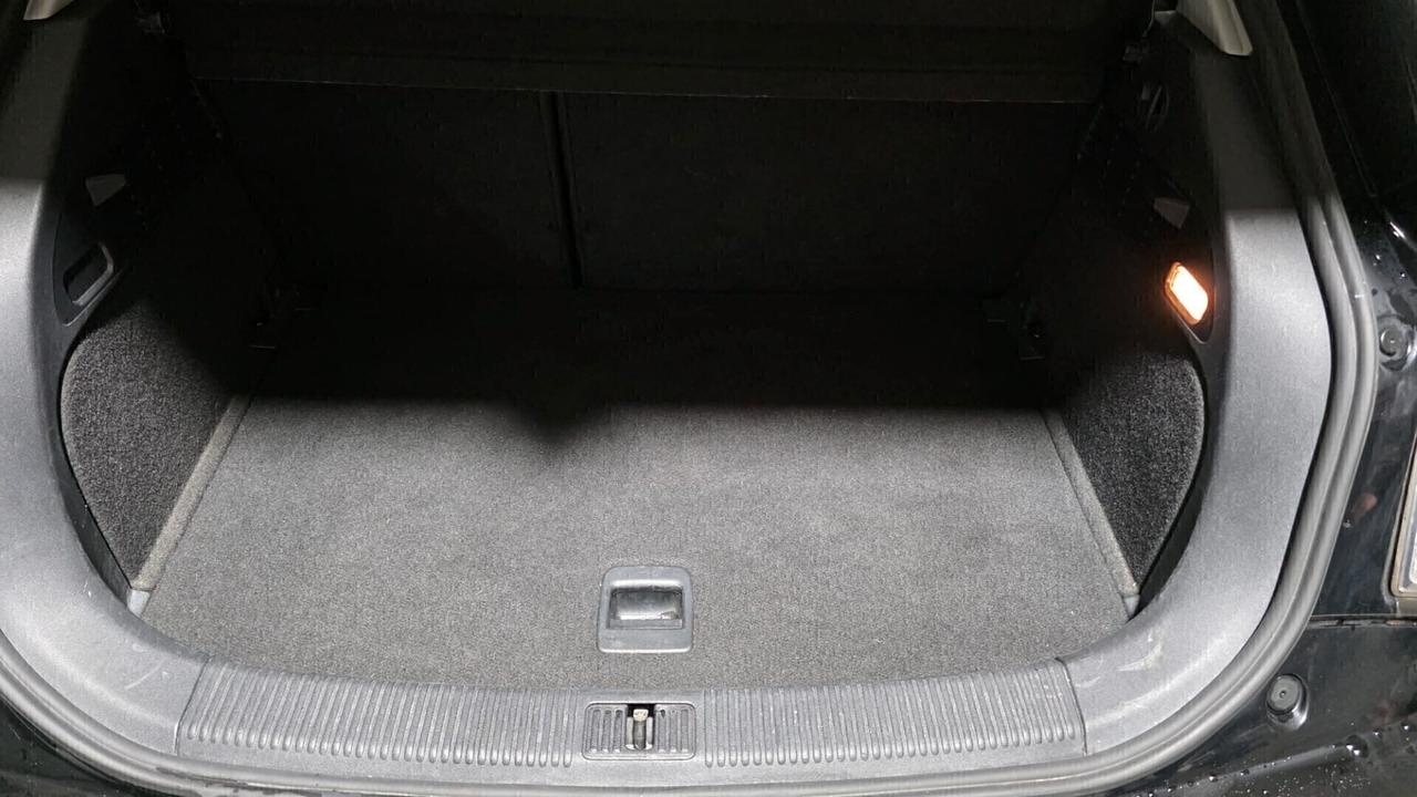 Audi A1 1.2 TFSI NEOPATENTATI+NAVI+BLUETOOTH+PELLE