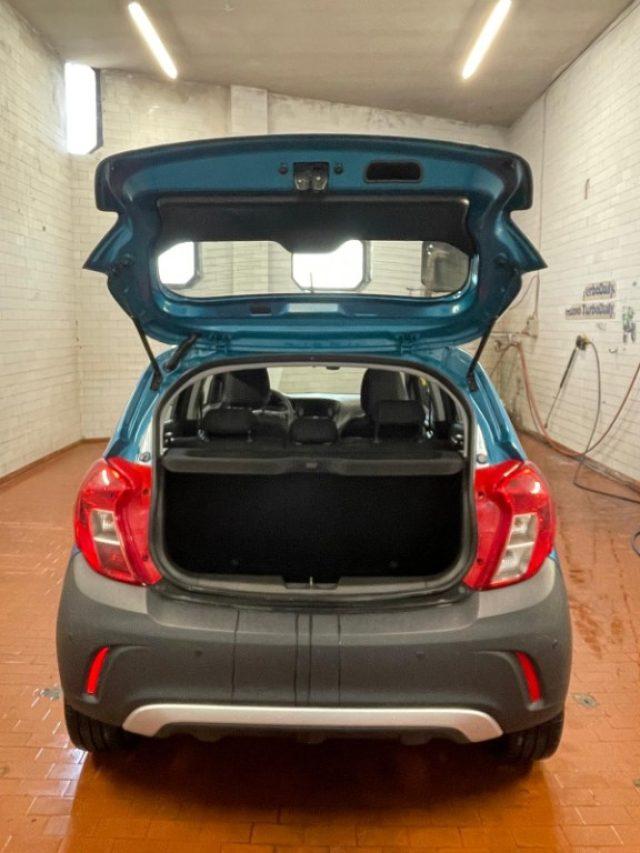 OPEL Karl Rocks 1.0 75 CV