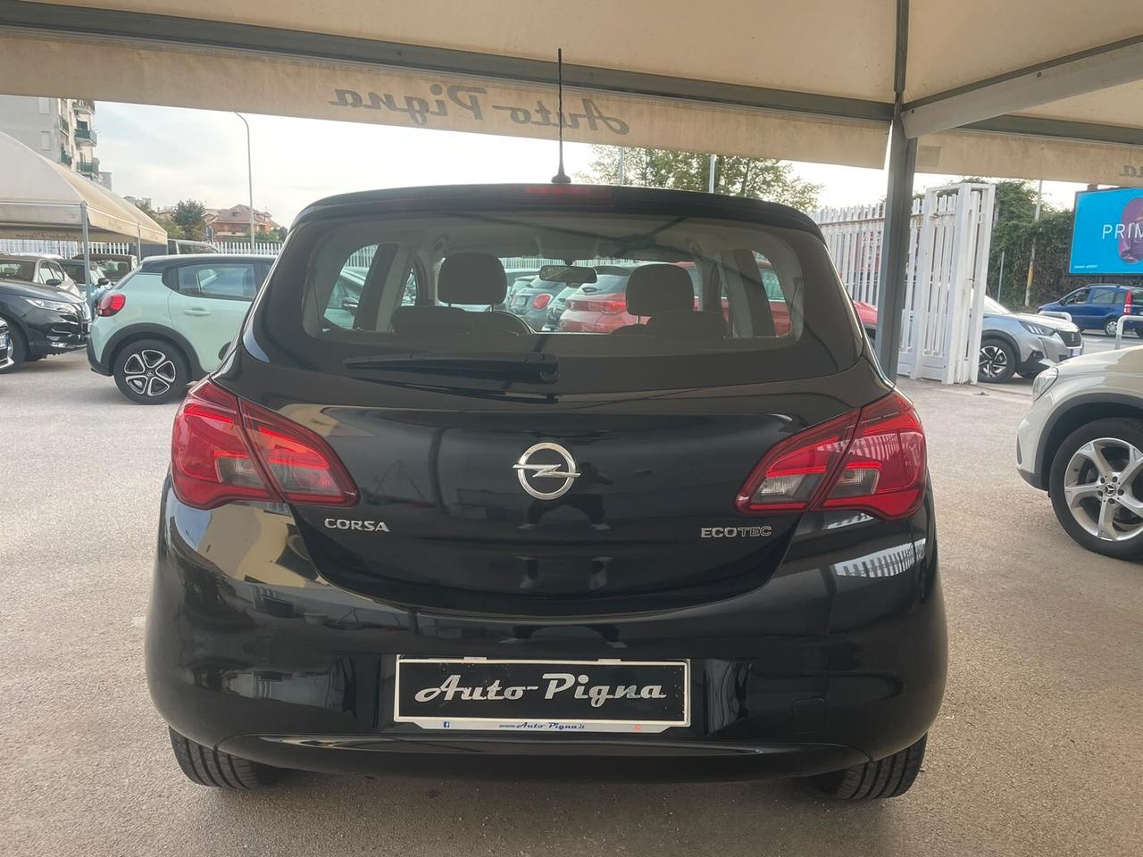 Opel Corsa 1.4 90CV GPL 5 porte Innovation