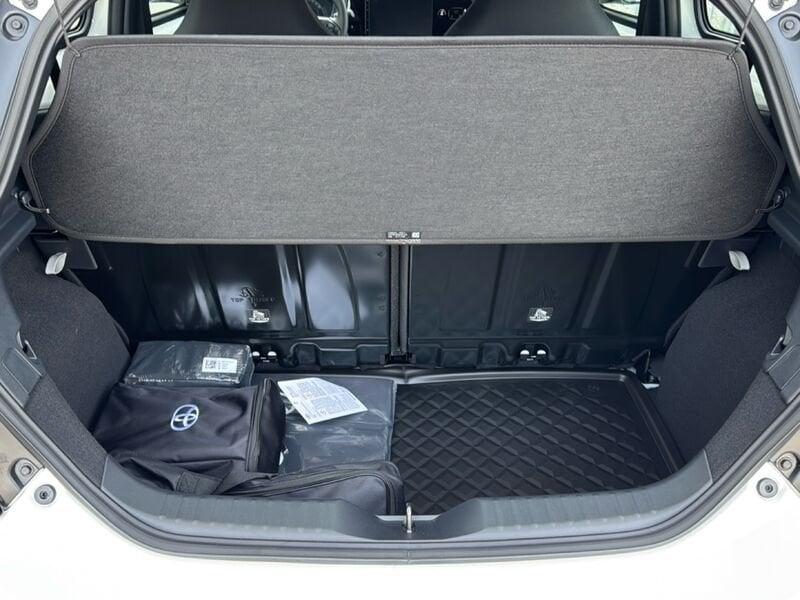 Toyota Aygo X Aygo X 1.0 Active 72cv