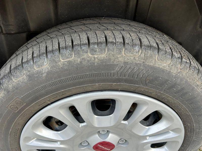 FIAT Panda 1.0 firefly hybrid City Life s&s 70cv