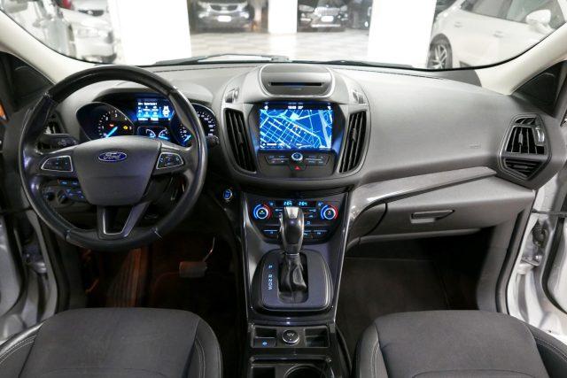 FORD Kuga 1.5 TDCI 120 CV S&S 2WD Powershift Edition