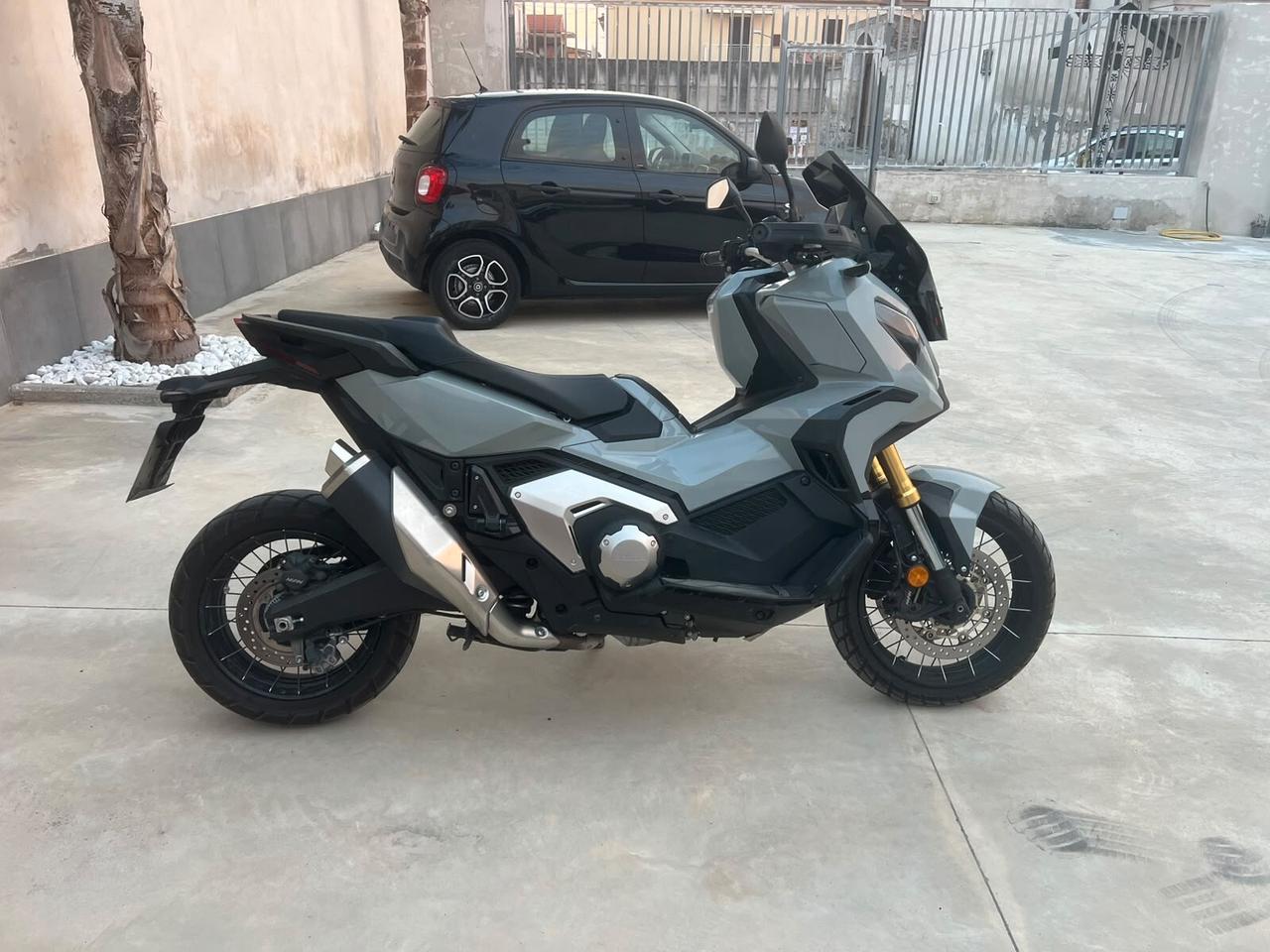 Honda X-ADV 750