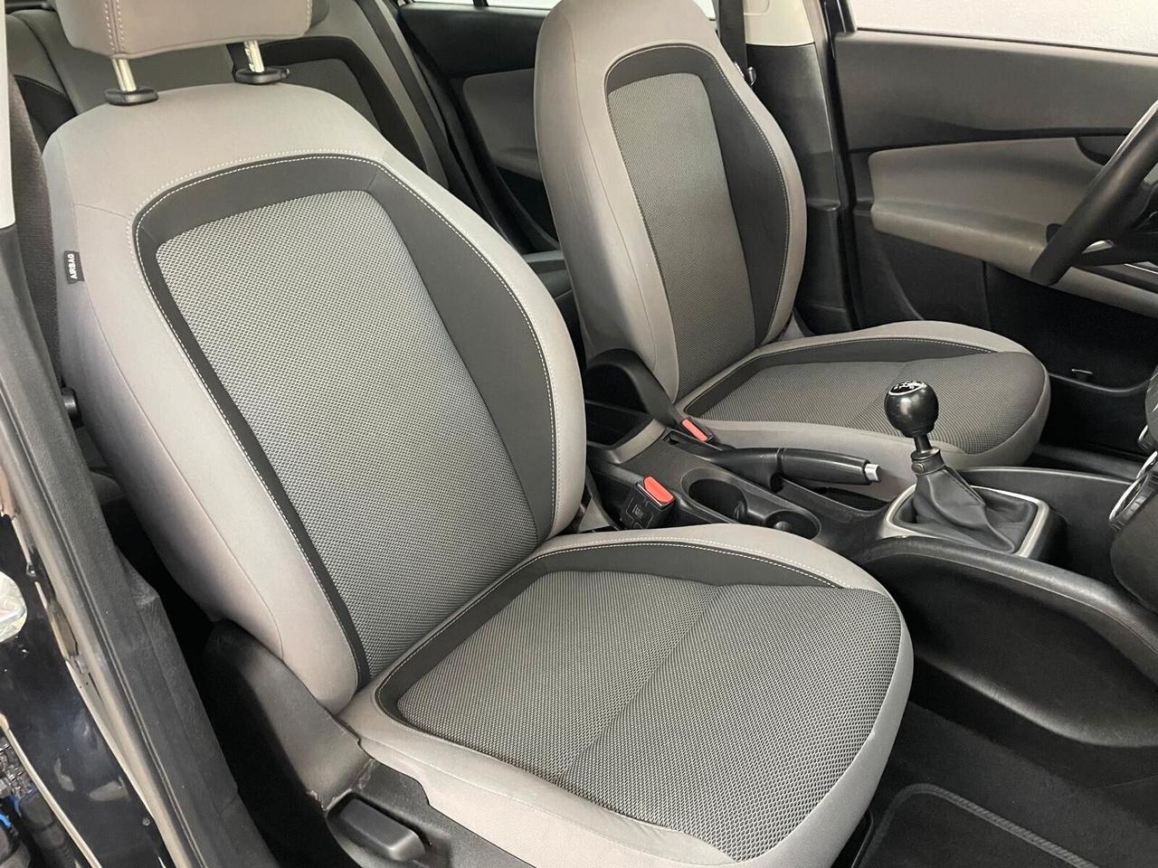 Fiat Tipo 1.4 T-Jet 120CV GPL 5 porte Lounge