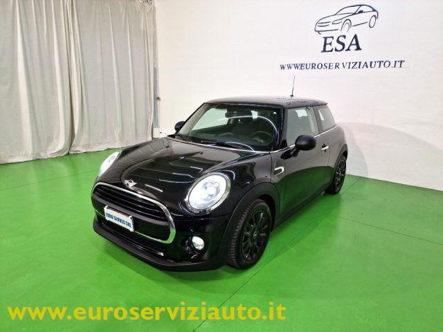 MINI One 1.2 One 75 CV