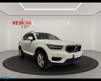 VOLVO XC40 2.0 d3 Business Plus geartronic