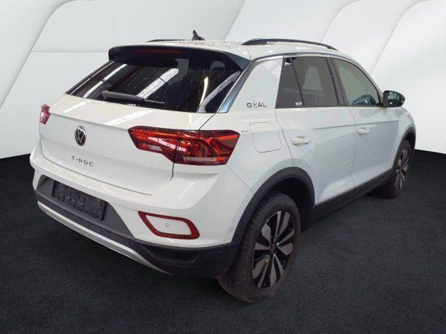 VOLKSWAGEN T-Roc 1.0 TSI Life GOAL
