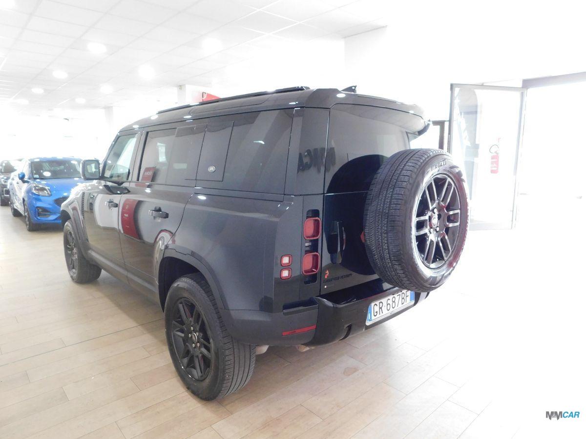 LAND ROVER - Defender 110 3.0 D16 200CV AWD AUTO S N1