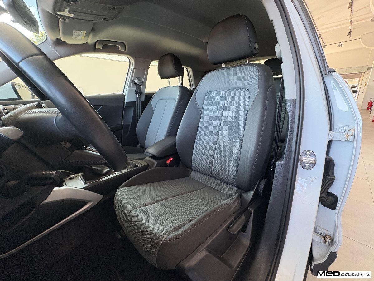 AUDI - Q2 - 1.6 TDI Design