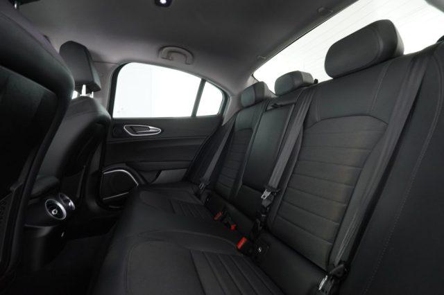 ALFA ROMEO Giulia Giulia 2.2 Turbodiesel 190 CV AT8 Executive