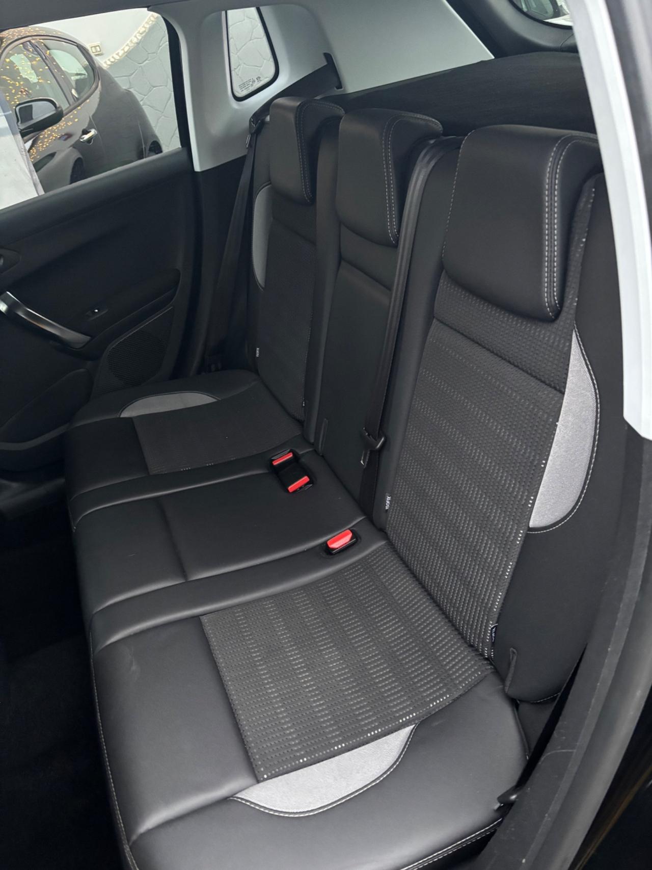 Peugeot 2008 1.4 HDi 68CV Access