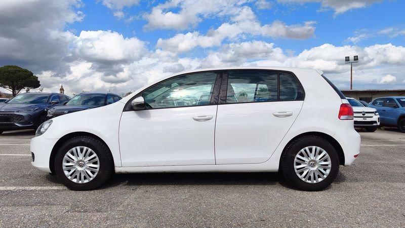 Volkswagen Golf Golf 5p 1.6 tdi United