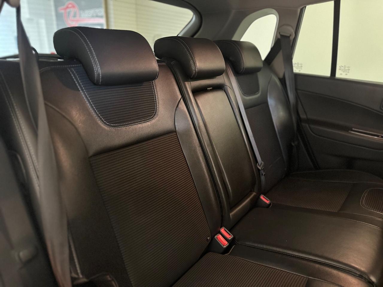 Renault Koleos 2.0 dCi 150CV 4X4 Bose AUTOMATICO GANCIO TRAINO