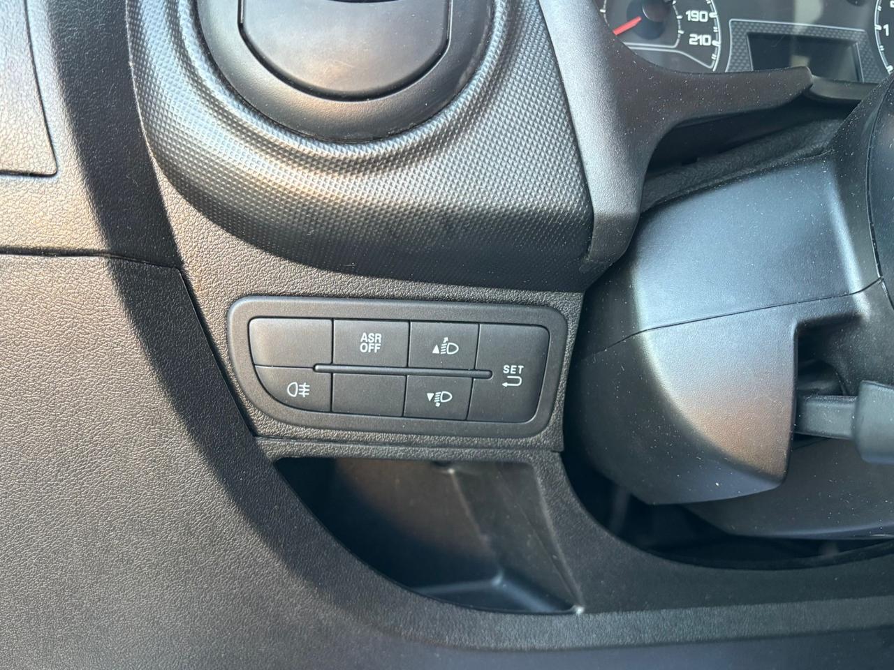 Fiat fiorino 1.3 multijet 95 cv
