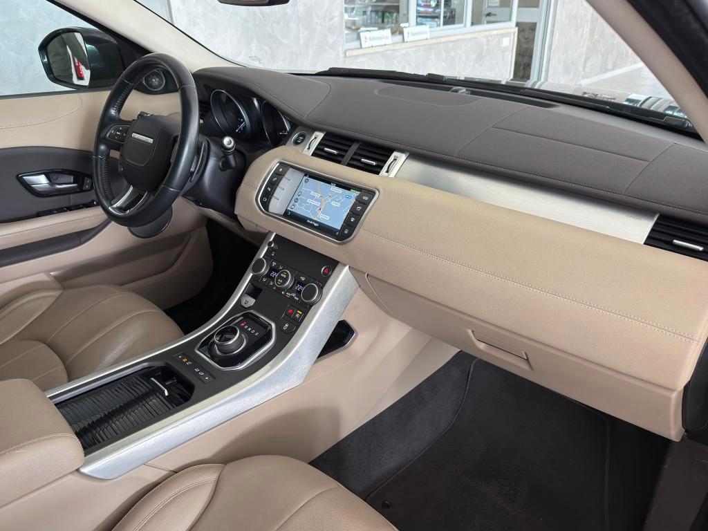 Land Rover Range Rover Evoque 5 Porte Range Rover Evoque 5p 2.0 td4 HSE Dynamic 180cv auto