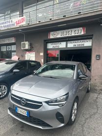 Opel Corsa 1.2 Edition