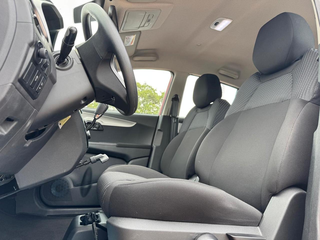 MAHINDRA - KUV100 - 1.2 VVT M-BifuelK6+ - NEOPATENTATI - FINANZIABILE