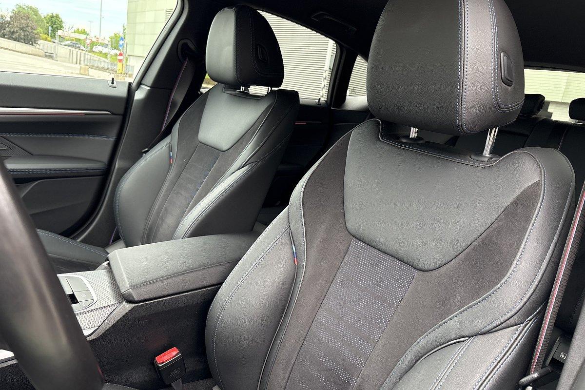 BMW 420d xDrive 48V Msport Pro