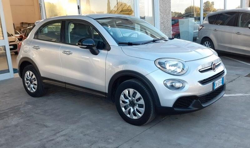 Fiat 500X 1.3 MultiJet 95 CV Club