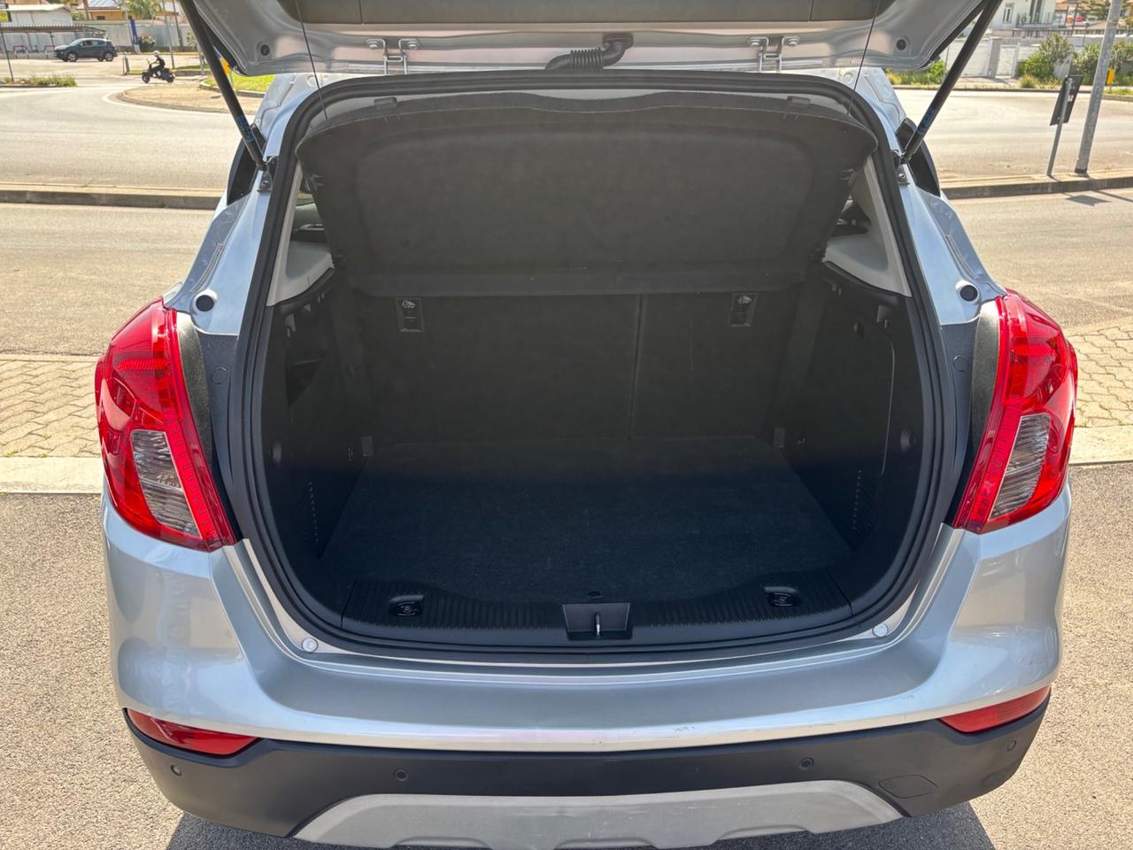 Opel Mokka X 1.4 Turbo GPL Tech 140CV 4x2 Innovation