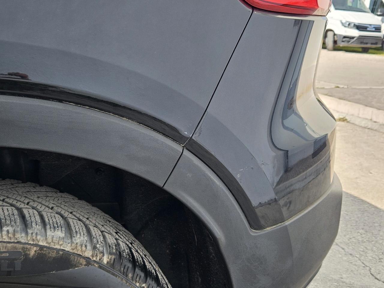 Volvo XC40 1.5 t4 recharge phev START GUASTO AL MOTORE