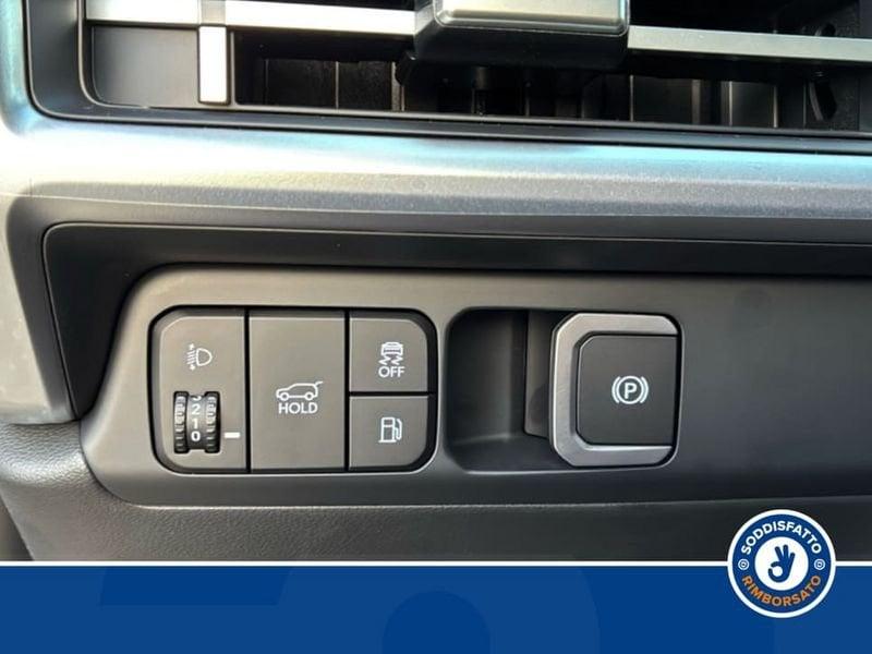 Hyundai Santa Fe 1.6 PHEV 4WD Business - 5 Posti