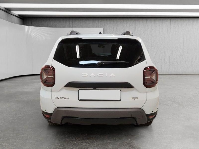 Dacia Duster 1.0 tce Journey Gpl 4x2 100cv