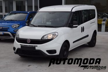 FIAT Doblo 1.3Mjt Maxi 95CV