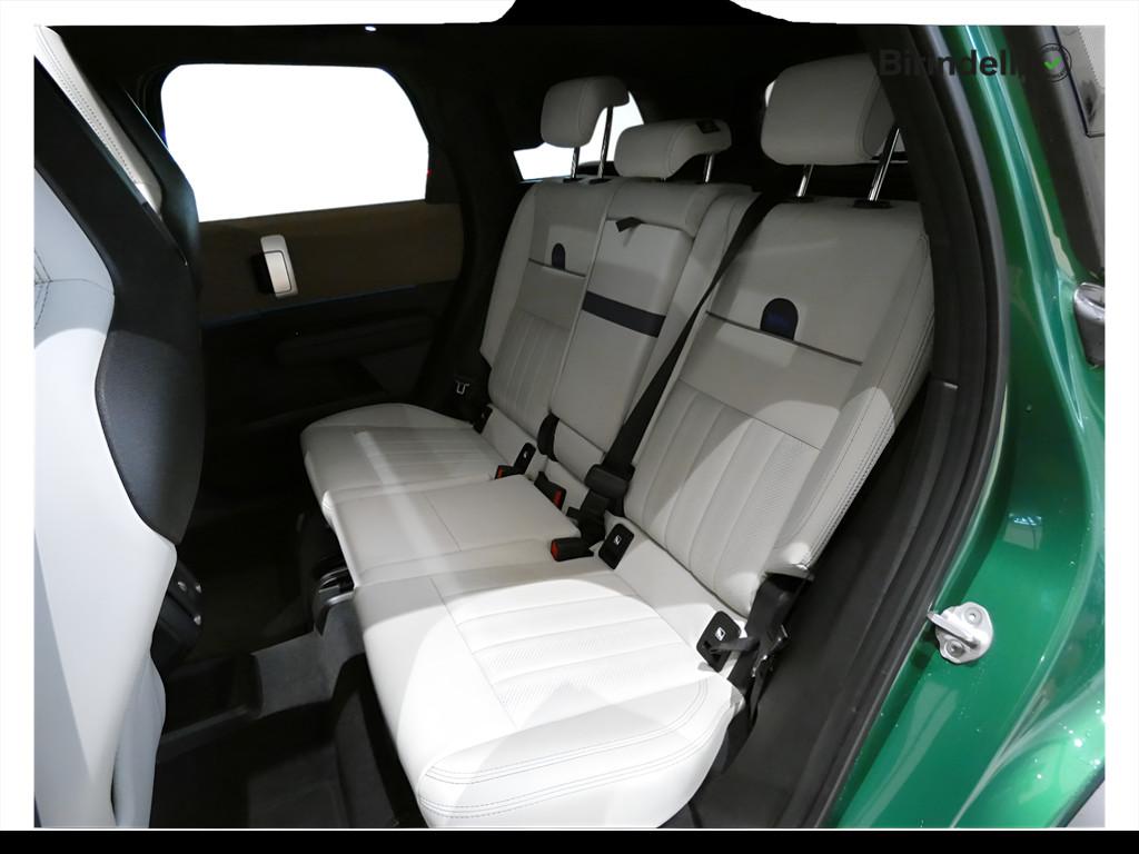 MINI Mini Countrym.(U25) - Mini Countryman D Favoured