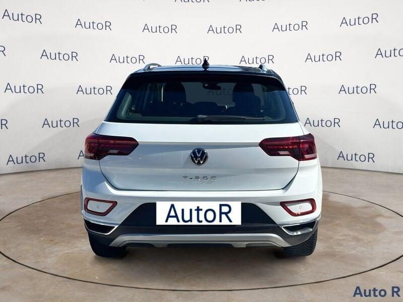 Volkswagen T-Roc 1.0 TSI Style