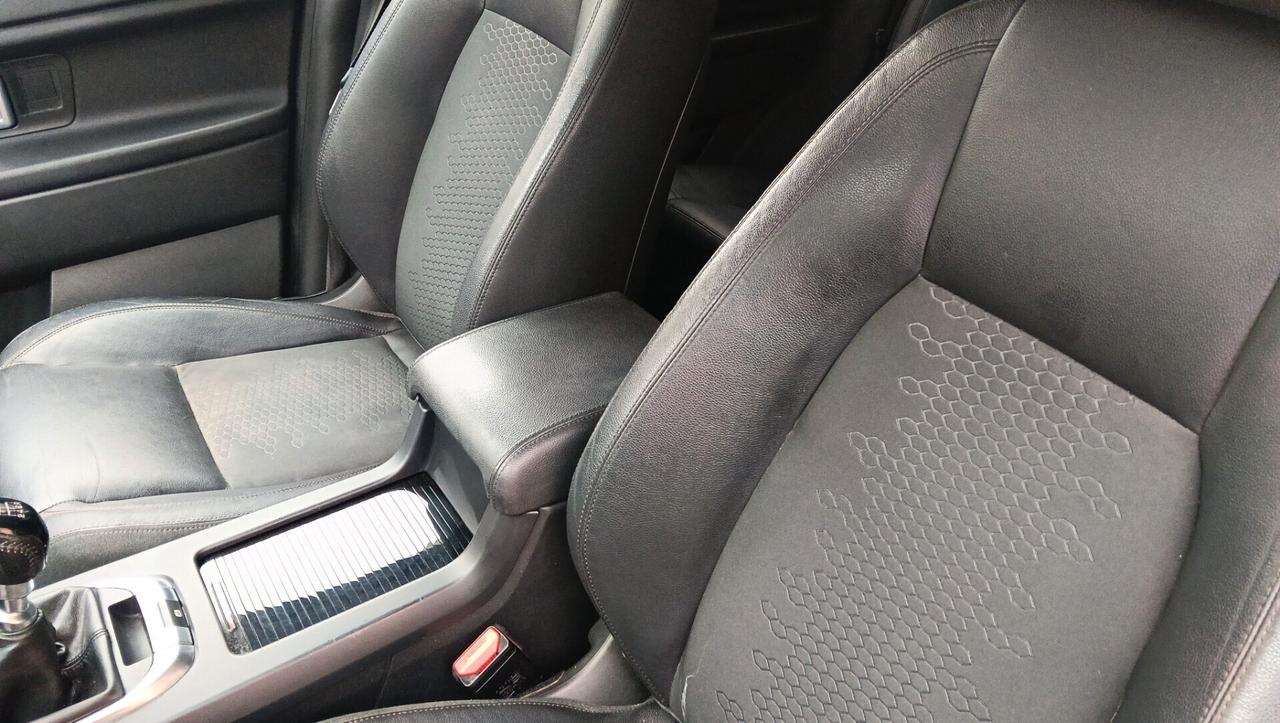 LAND ROVER DISCOVERY SPORT 2.0 TD4-PREZZO PROMO!