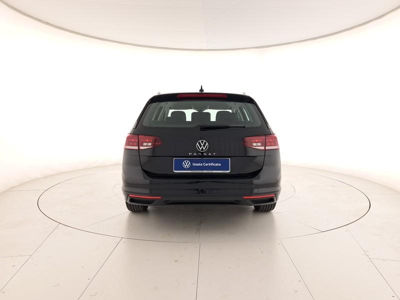 Volkswagen Passat variant 2.0 tdi business 150cv dsg