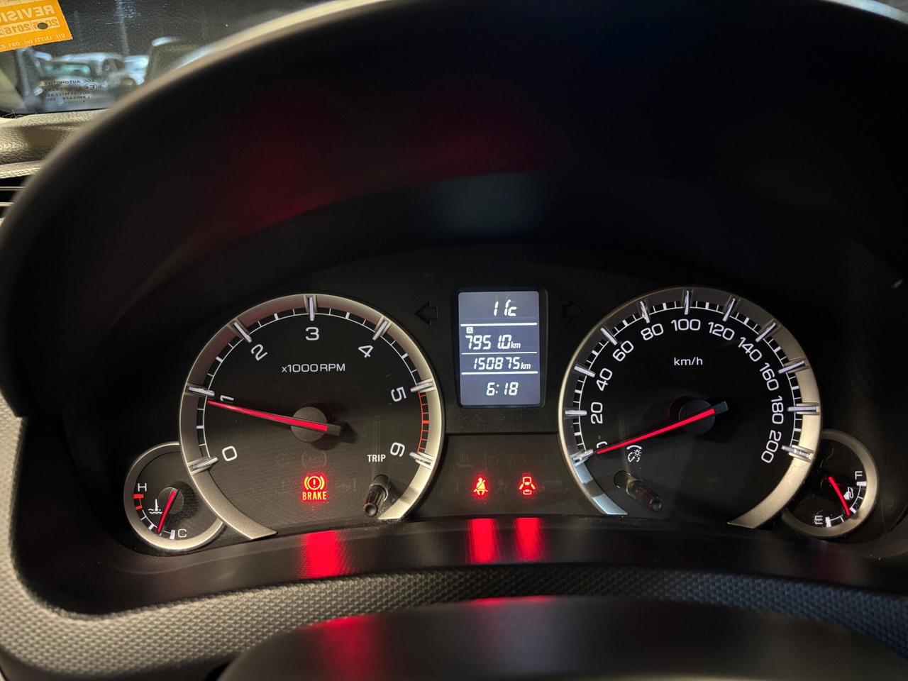 Suzuki Swift 1.3 DDiS 5 porte GL Style