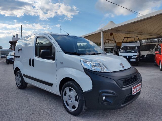 FIAT Fiorino 1.3 MJT 75CV Furgone SX