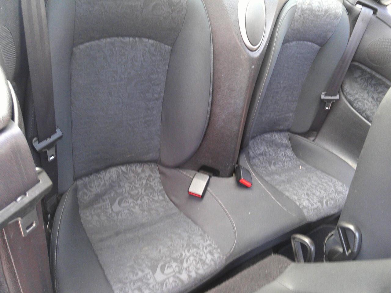 Peugeot 206 1.6 HDi FAP CC Quiksilver CABRIO 05