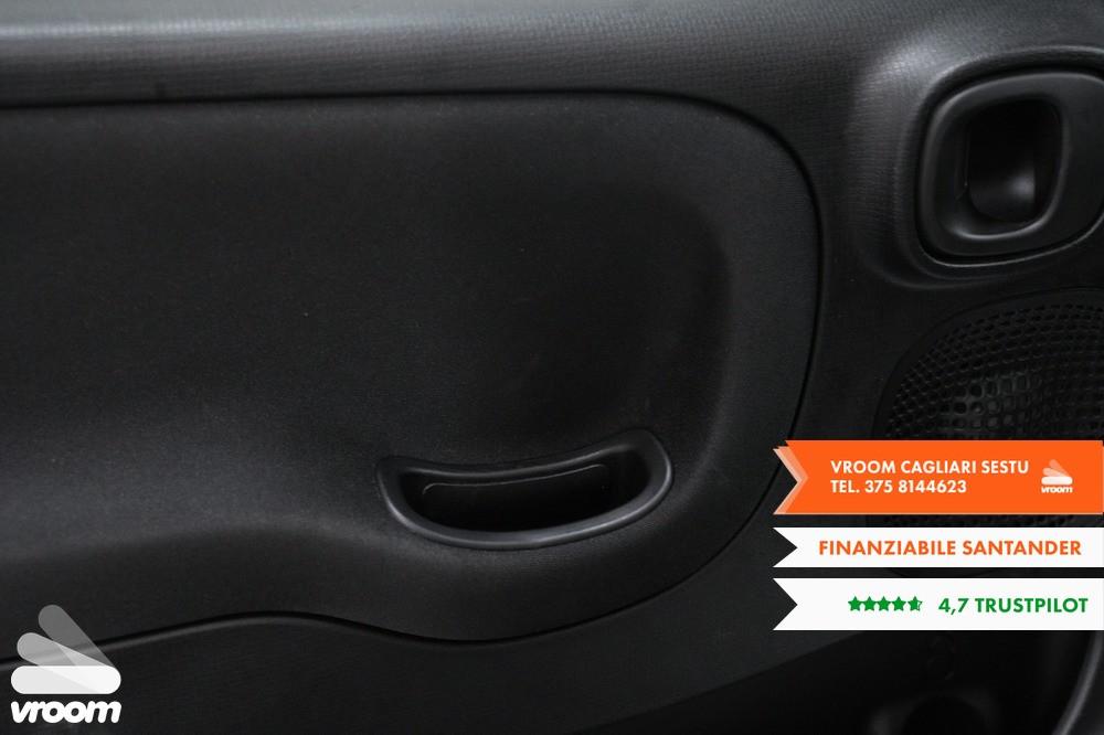 FIAT Pandina 1.0 FireFly S&S Hybrid