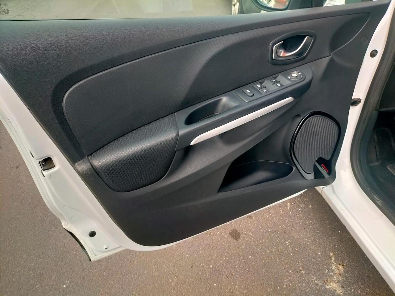 Renault Clio Sporter 1.5 dCi 8V 90CV Start&Stop Energy